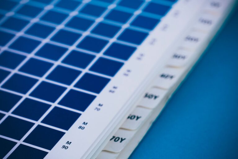 Lee más sobre el artículo Cómo calcular cuánto material necesitas para un proyecto gráfico