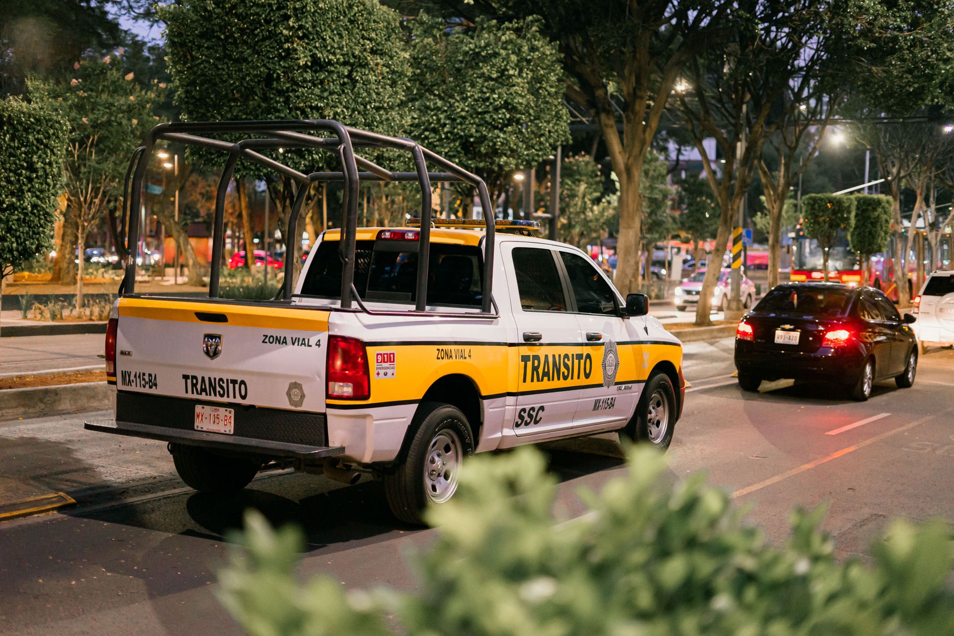Lee más sobre el artículo Rotulación vehicular: técnicas, herramientas y materiales