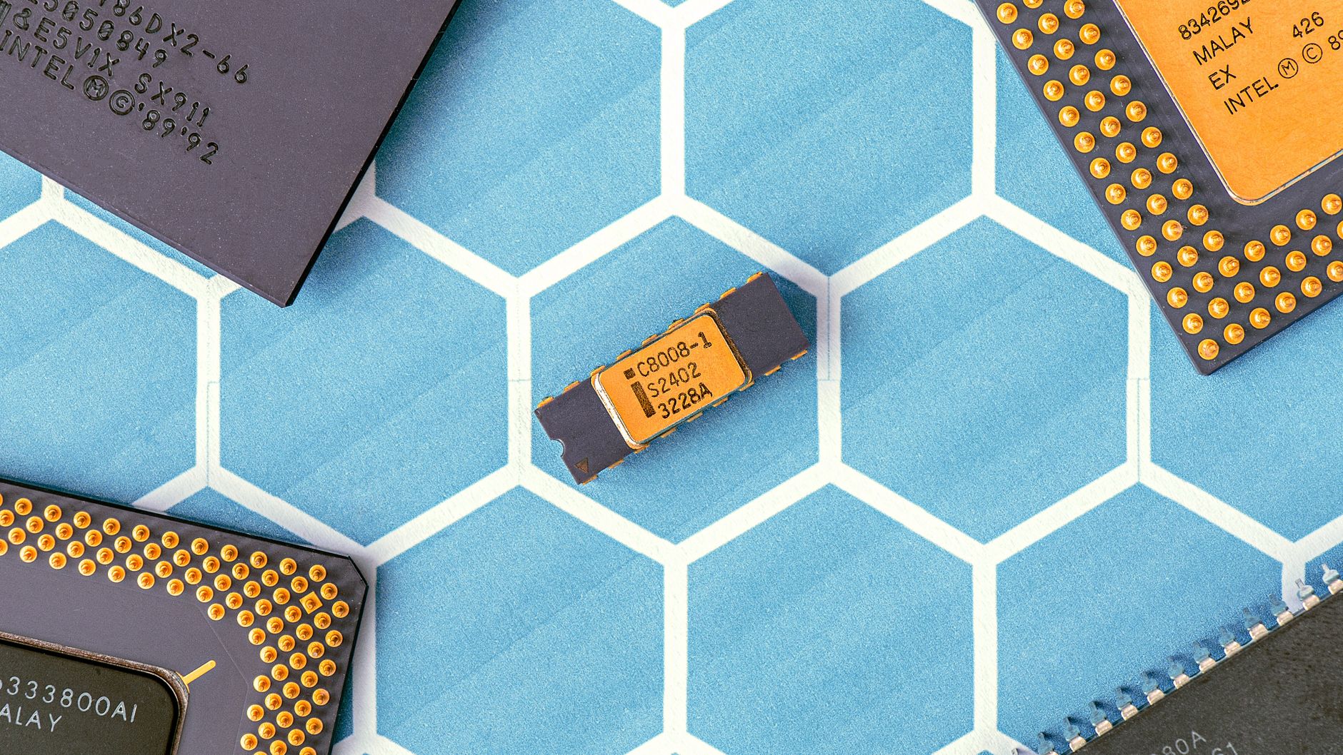 Lee más sobre el artículo Chips LED SMD 2835, 5050 y 3030: cuál elegir para letreros