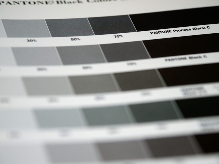 Lee más sobre el artículo Gestión de color en producción gráfica: perfiles ICC y calibración